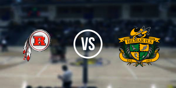 Ripon High School vs. Hilmar High School