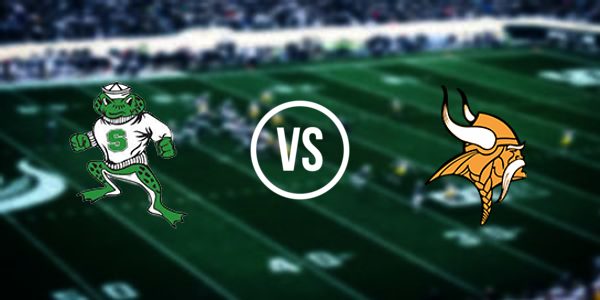 Williams High School vs. Salome High School