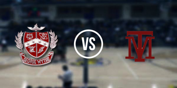Galax High School vs George Wythe High School
