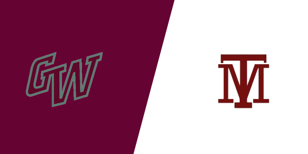 George Wythe High School vs. Galax High School