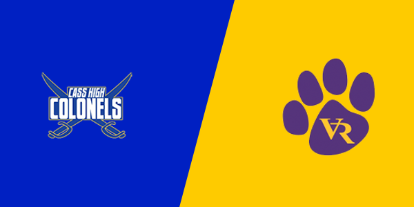 Cass High School vs. Villa Rica High School