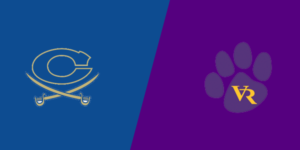 Cass High School vs. Villa Rica High School