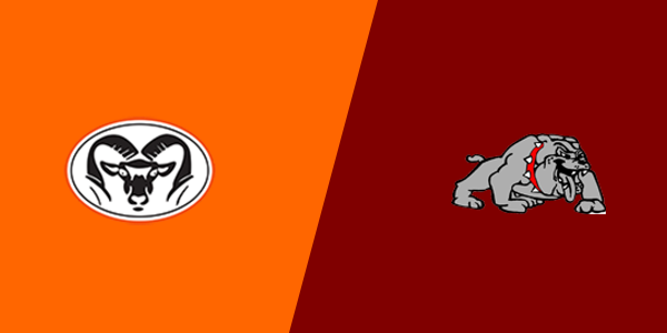 Rockford High School vs Romeo High School