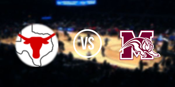 Eastland High School vs Millsap High School