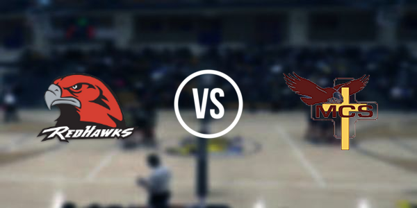 Manhattan Christian vs. Froid-Med. Lake