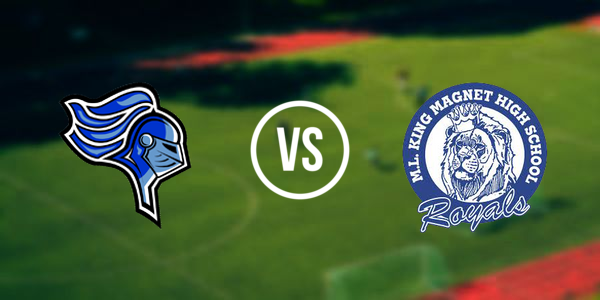 Hume-Fogg Magnet High School vs. Martin Luther King Jr Magnet High School
