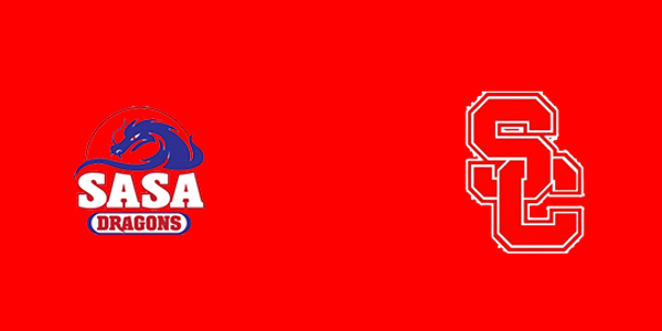Saginaw Arts & Sciences Academy vs. Swartz Creek High School