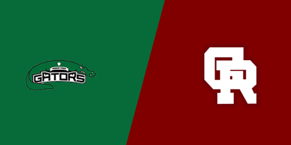 Arbor Preparatory High School vs. Gabriel Richard Catholic High School - Riverview