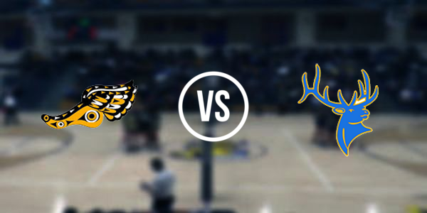 Lake Quinault High School vs North Beach Jr. Sr. High School