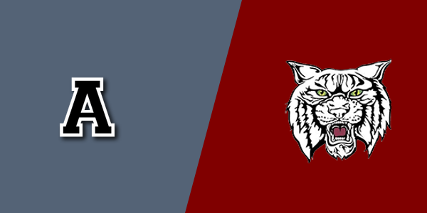 Away vs. Tularosa High School