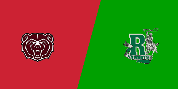 Granite Hills High School - Porterville vs. Riverdale High School