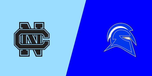 Clovis North High School vs. Frontier High School
