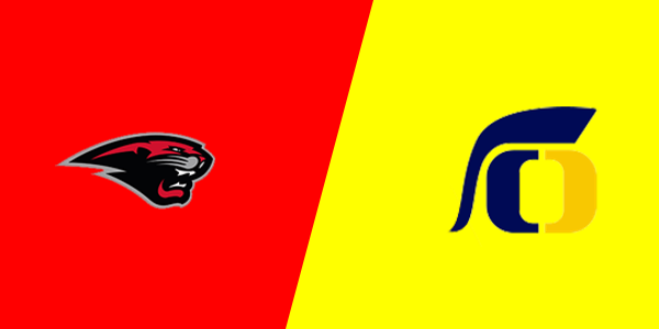 Foothill High School - Palo Cedro vs. Oak Ridge High School