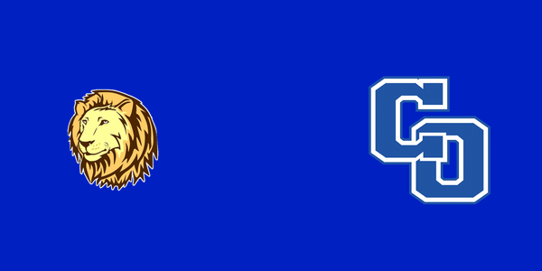 Edgewood High School vs. Charter Oak High School