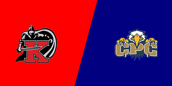 King's High School vs. Cedar Park Christian School - Bothell