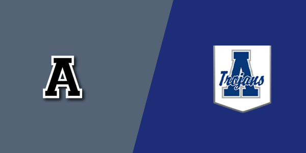 Away vs. Andover High School