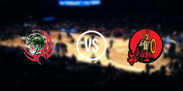Prairie City High School vs. Pine Eagle High School
