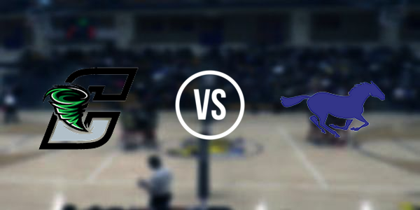 Cornerstone Christian Academy vs. Ridgeview High School