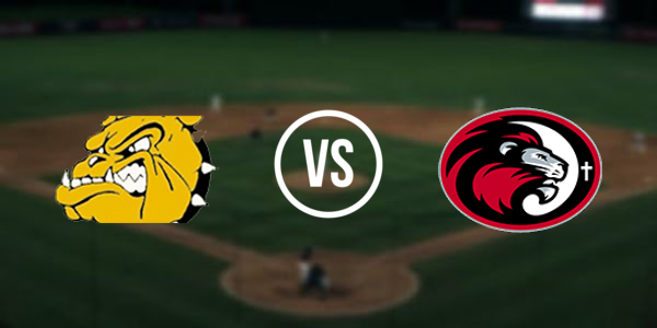 St. Joseph Christian High School vs Stanberry High School
