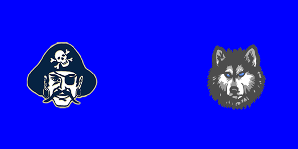 Fulton High School vs. Breckenridge High School