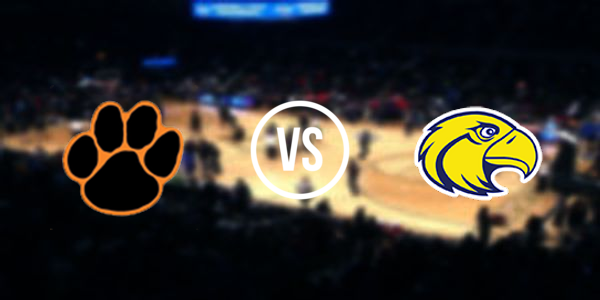 Hudson Area High School vs. Columbia Central High School
