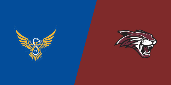 Harding High School vs. Bethel High School