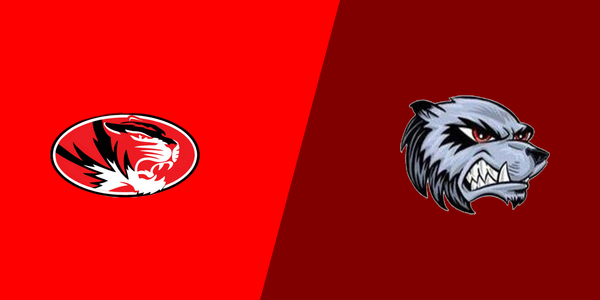 Winona High School vs. East Webster High School