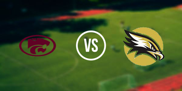 Paloma Valley High School vs. Citrus Valley High School