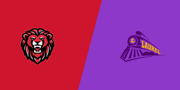 Lockwood Jr Sr High School vs. Laurel High School