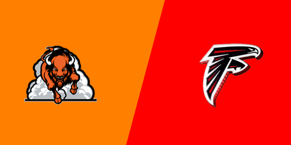 Lamar High School vs. Centauri High School