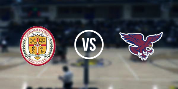 Cathedral Catholic vs. Scripps Ranch