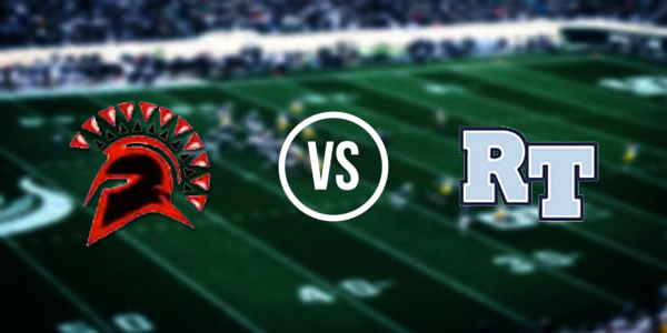 Edmund Burke Academy vs. Robert Toombs Christian Academy