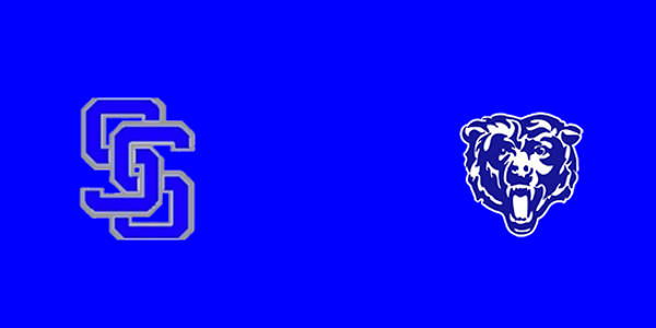 Sugar-Salem High School vs. Bear Lake High School