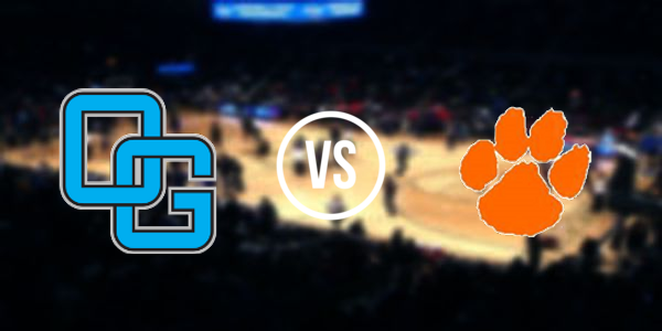 Glenn High School vs Oak Grove High School