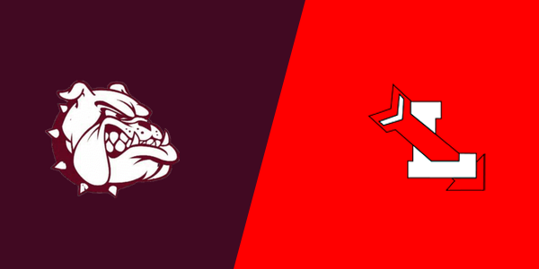 Grandville High School vs. Lowell High School