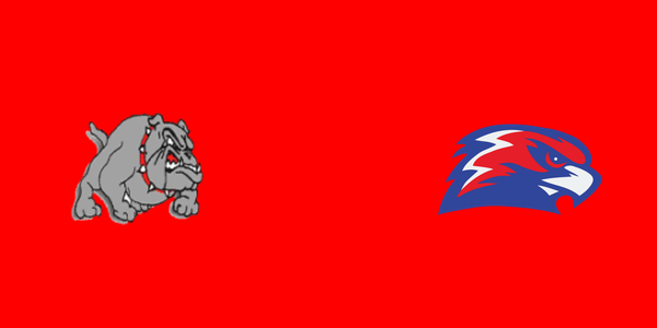 Otis High School vs. Briggsdale High School