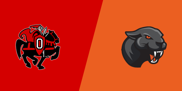 Orion High School vs. United Township High School
