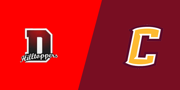 Durfee High School vs. Joseph Case High School