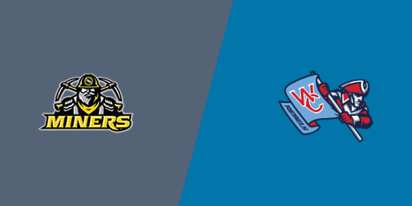 Prospect Ridge Academy vs. Weld Central High School