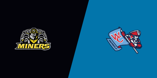 Prospect Ridge Academy vs. Weld Central High School