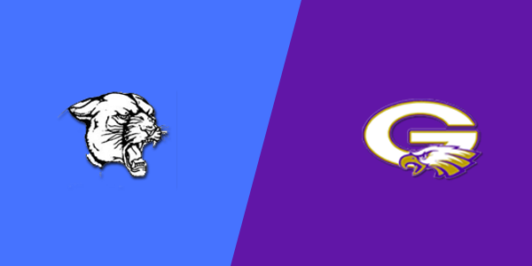 Barbour County High School vs. Goshen High School