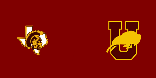 Charlotte High School vs. Utopia High School