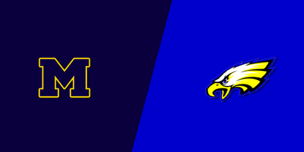 McKenzie High School vs. W.S. Neal High School