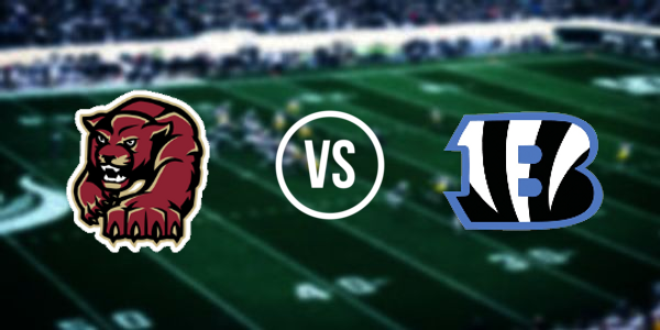 Paint Branch High School vs. James H Blake High School