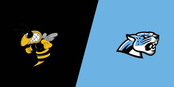 McAdory High School vs. Northridge High School