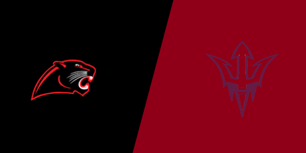 Lumberton High School vs. Stringer High School