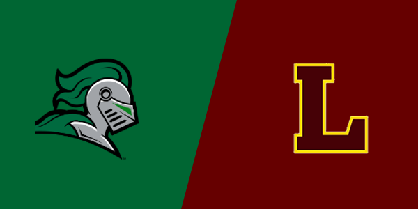 Kingswood Regional High School vs. Lebanon High School