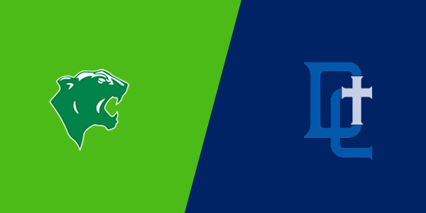 Amphitheater High School vs. Desert Christian High School