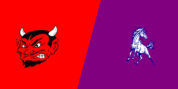 Lamoni High School vs. Murray High School