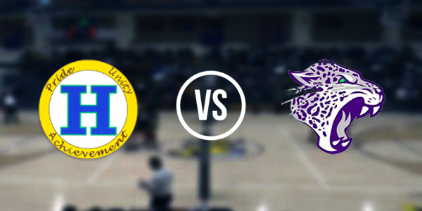 Hazen High School vs North Creek High School